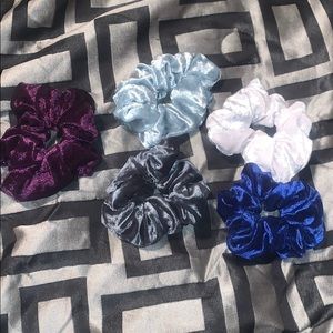 Scrunchie s